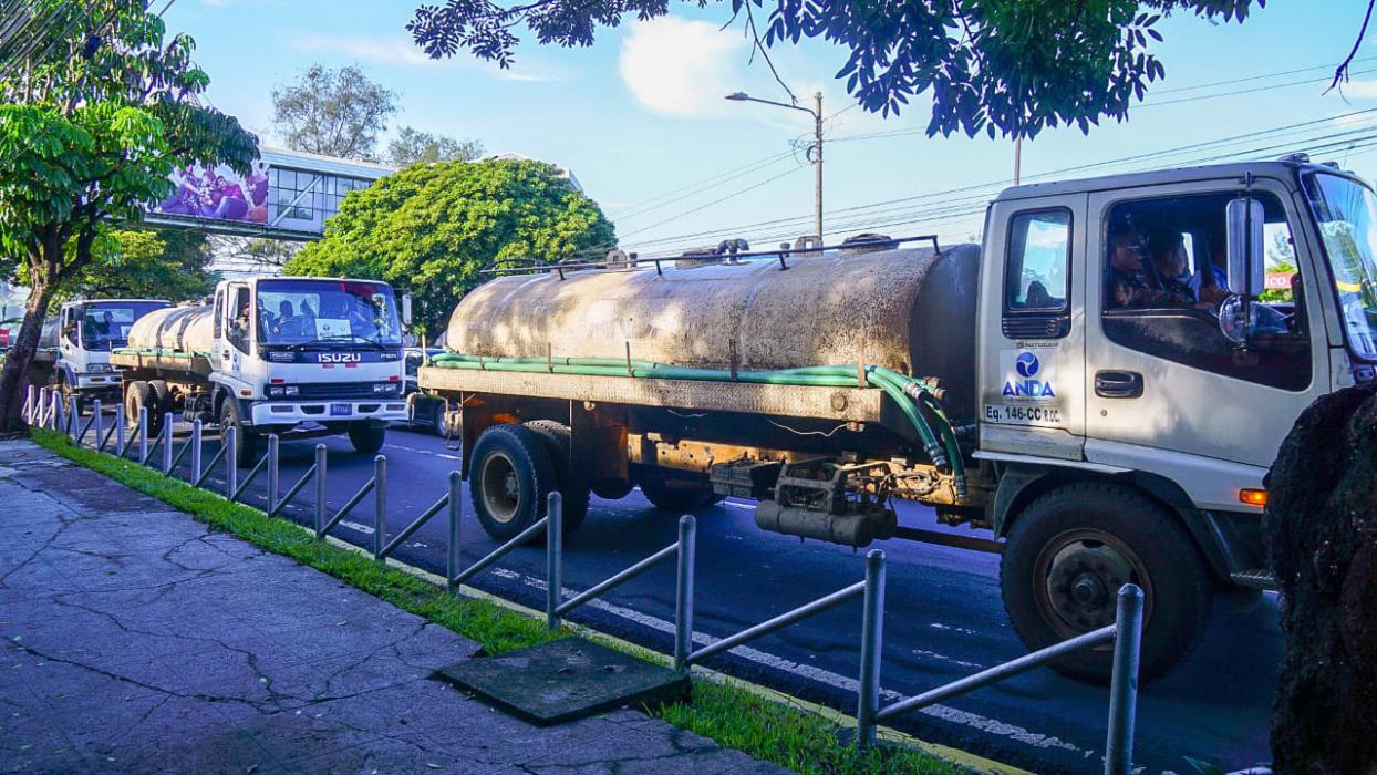 Conozca las zonas que visitarán hoy las pipas de ANDA para abastecer de agua conozca-las-zonas-que-visitaran-hoy-las-pipas-de-anda-para-abastecer-de-agua